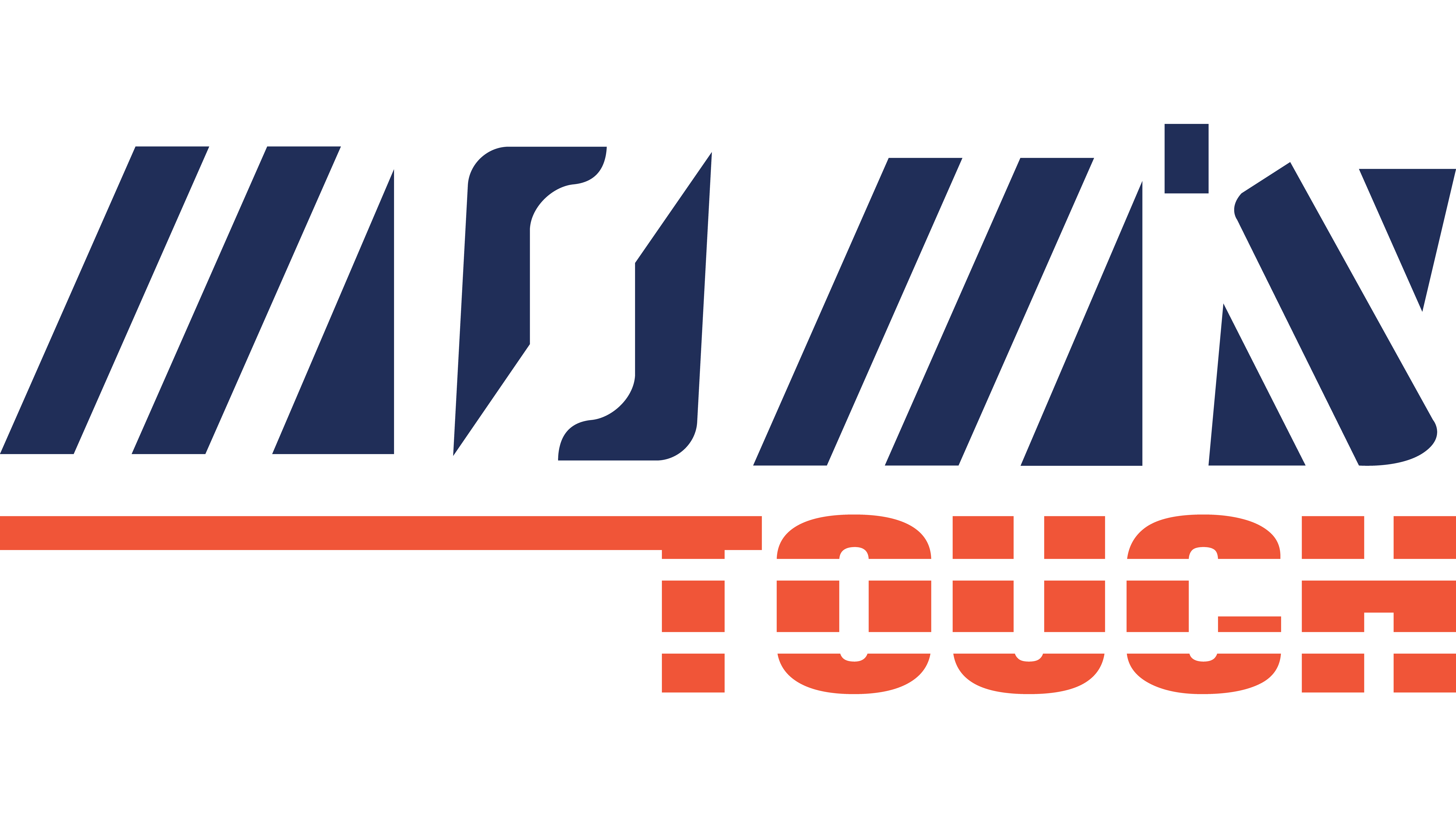 Mom's Touch Logo